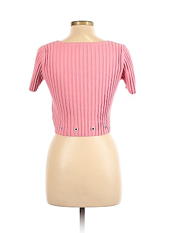 STAUD Short Sleeve Top (view 2)