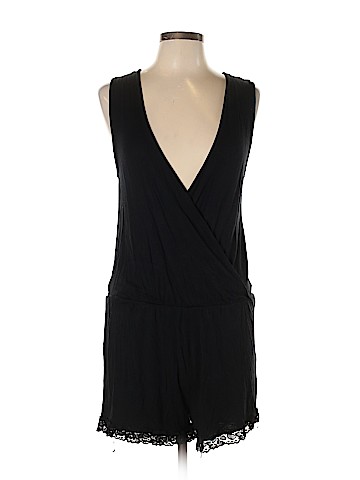 Heart Hips Romper (view 1)