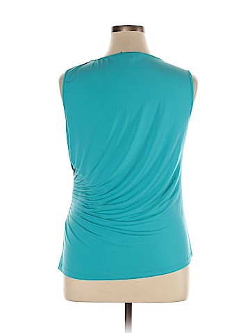 Calvin Klein Sleeveless Top (view 2)