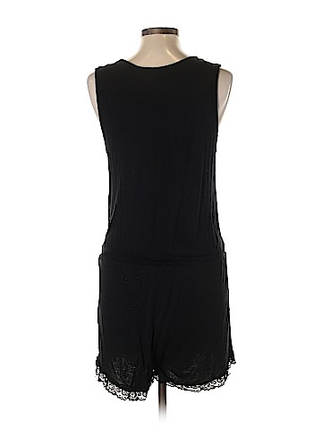 Heart Hips Romper (view 2)