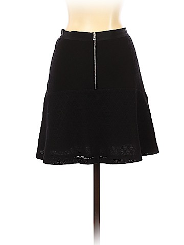 Sandro Casual Skirt (view 2)