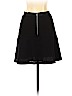 Sandro Black Casual Skirt Size Sm (1) - photo 2