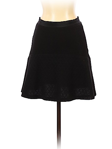Sandro Casual Skirt (view 1)