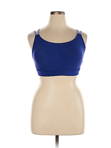 Under Armour Sports Bra (view 1)