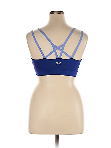 Under Armour Sports Bra (view 2)