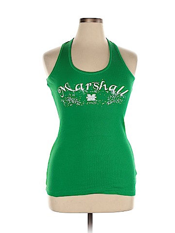 Exist Tank Top (view 1)