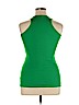 Exist 100% Cotton Green Tank Top Size XL - photo 2