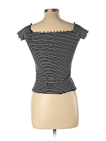 Hollister Short Sleeve Top (view 2)