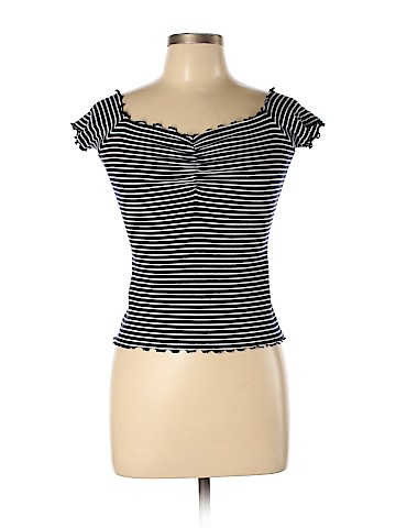 Hollister Short Sleeve Top (view 1)