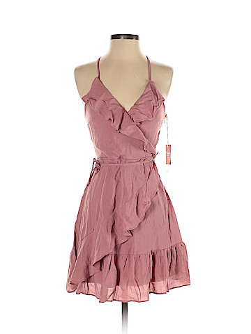 Mossimo Supply Co. Casual Dress (view 1)