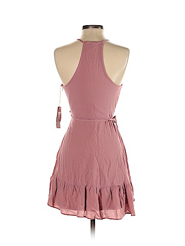 Mossimo Supply Co. Casual Dress (view 2)