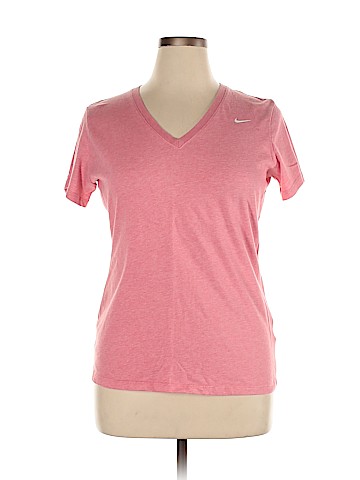 Nike Active T-Shirt (view 1)