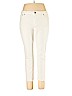 LC Lauren Conrad White Jeggings Size 16 - photo 1
