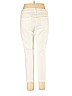 LC Lauren Conrad White Jeggings Size 16 - photo 2