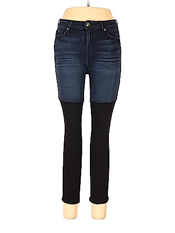 Good American Jeans (view 1)