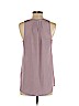 Joie 100% Silk Pink Sleeveless Silk Top Size XS - photo 2