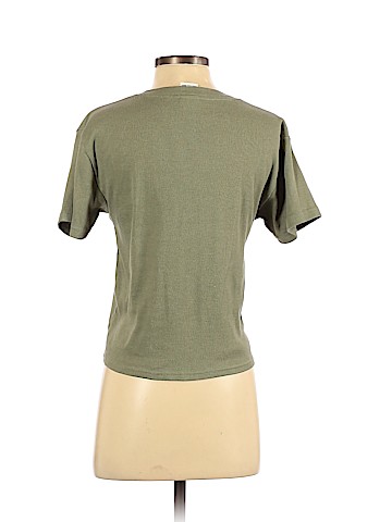 Victoria's Secret Pink Short Sleeve T-Shirt (view 2)