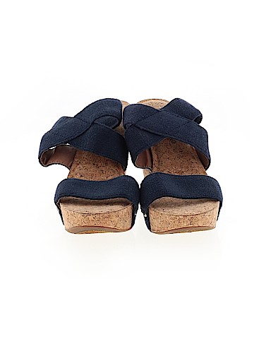 Lucky Brand Wedges (view 2)