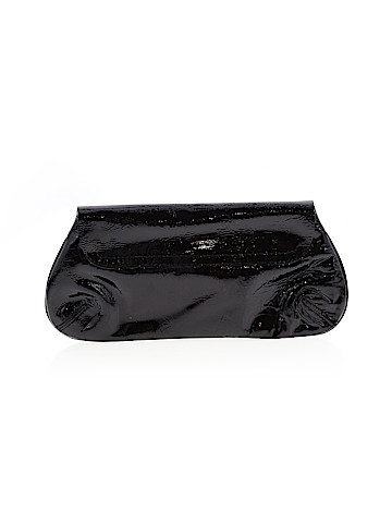 Anya Hindmarch Leather Clutch (view 2)