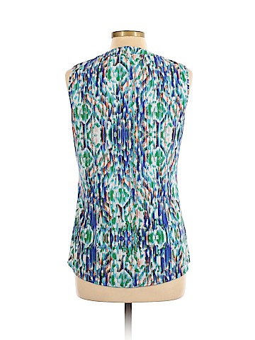 BCBGMAXAZRIA Sleeveless Top (view 2)