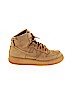 Nike Tan Sneakers Size 6 1/2 (youth) - photo 1