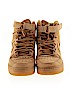 Nike Tan Sneakers Size 6 1/2 (youth) - photo 2