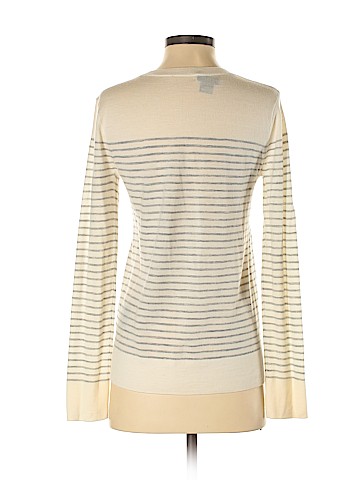 Club Monaco Wool Pullover Sweater (view 2)