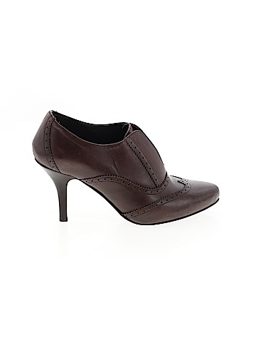 J.Crew Ankle Boots (view 1)