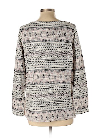 H&M Long Sleeve Top (view 2)