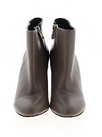 Ann Taylor Ankle Boots (view 2)