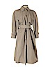 London Fog Tan Trenchcoat Size 4 (petite) - photo 1