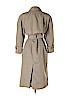 London Fog Tan Trenchcoat Size 4 (petite) - photo 2