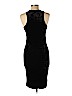 Forever 21 Black Cocktail Dress Size L - photo 2