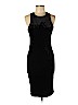 Forever 21 Black Cocktail Dress Size L - photo 1