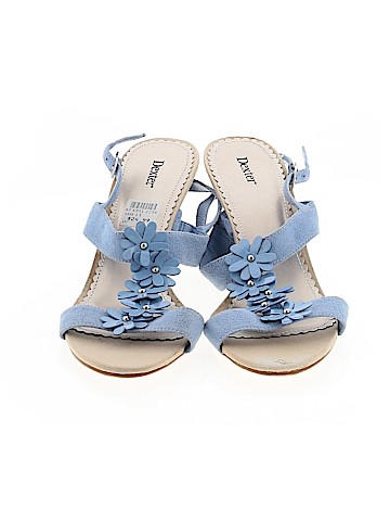 Dexter Wedges (view 2)