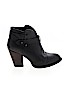 XOXO Black Ankle Boots Size 7 - photo 1