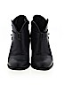 XOXO Black Ankle Boots Size 7 - photo 2