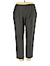 Doncaster Gray Casual Pants Size 18 - photo 1
