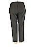 Doncaster Gray Casual Pants Size 18 - photo 2