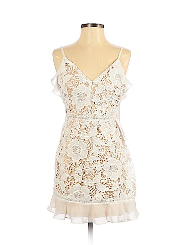 Lush Cocktail Dress (view 1)