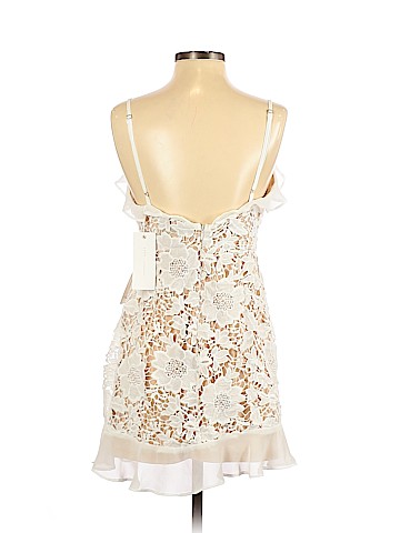 Lush Cocktail Dress (view 2)