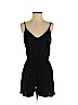 H&M 100% Viscose Black Romper Size S - photo 1