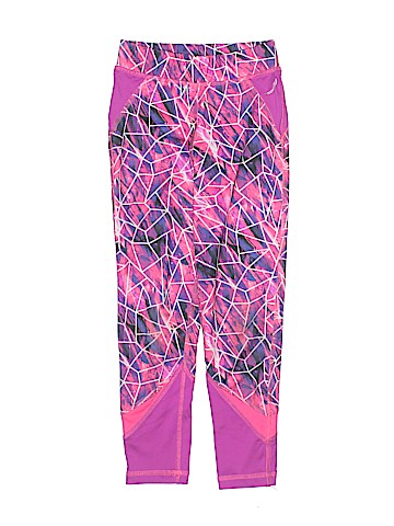 Exertek Active Pants (view 1)