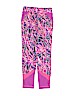 Exertek 100% Polyester Pink Active Pants Size 6 - photo 2