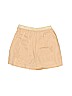Carter's 100% Cotton Print Gold Skort Size 7 - photo 2