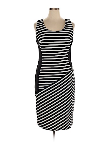 Sharagano Casual Dress (view 1)