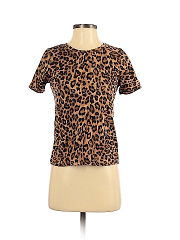 H&M Short Sleeve T-Shirt (view 1)