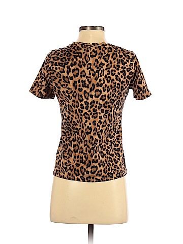 H&M Short Sleeve T-Shirt (view 2)