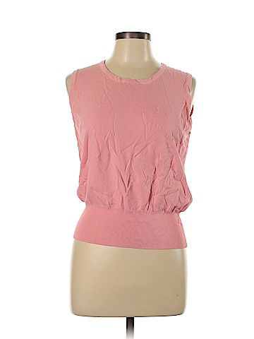 George Sleeveless Top (view 1)
