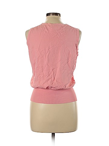 George Sleeveless Top (view 2)